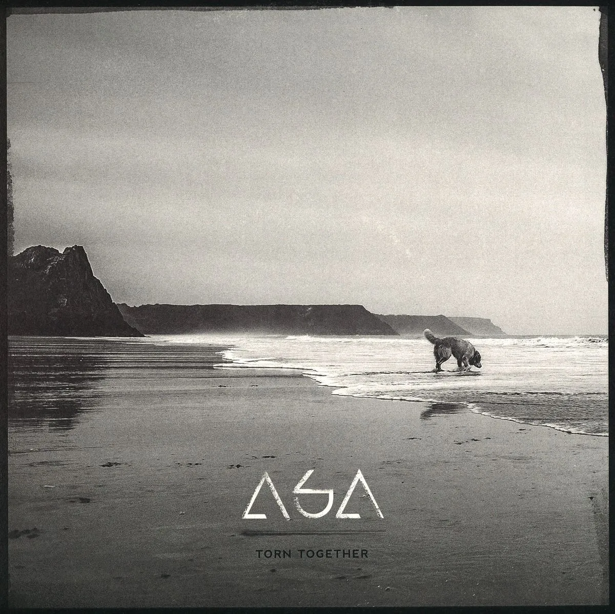 Asa — Torn Together