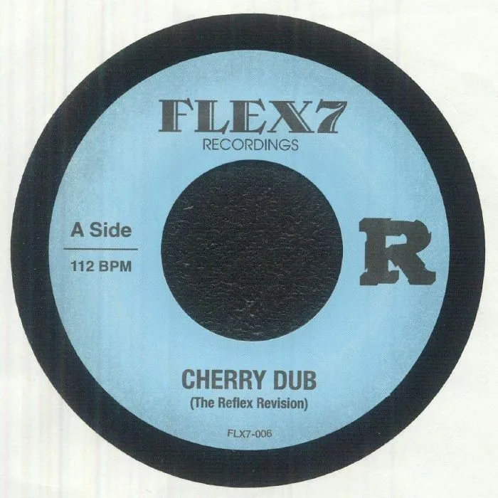 The Reflex — Cherry Dub / Love Look