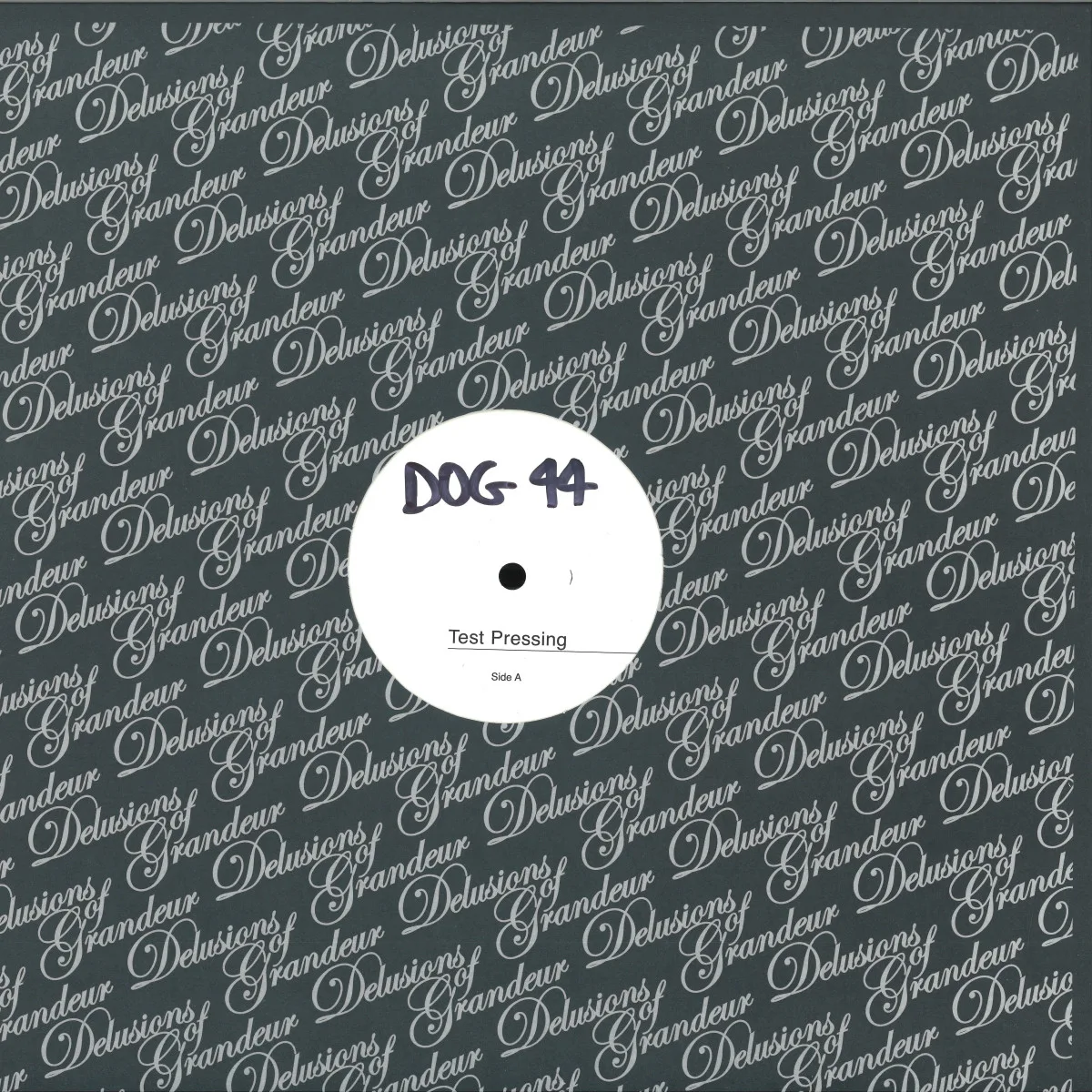 Toby Tobias — The Rising Ep