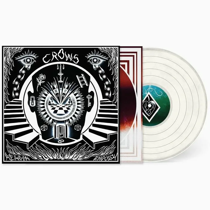 CROWS — Reason Enough