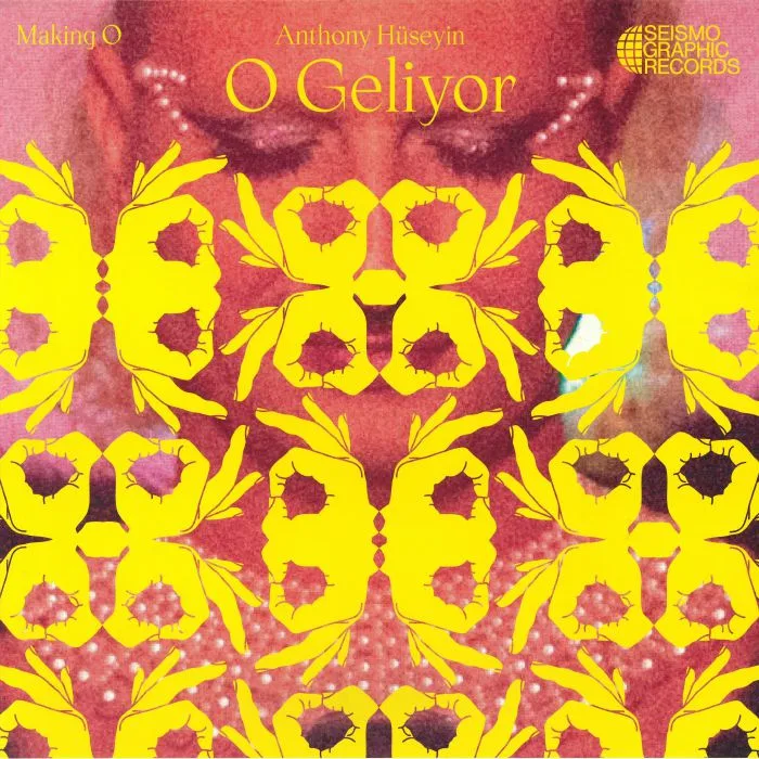 Anthony HUSEYIN — O Geliyor Making O