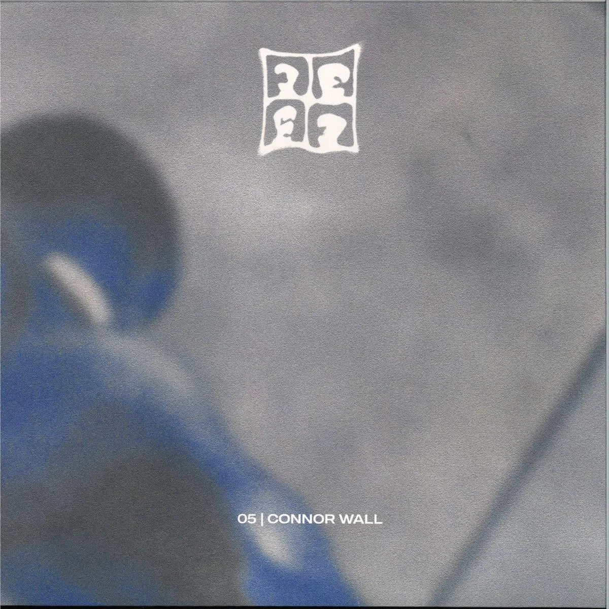 Connor Wall — Moving Pressure 05 (2x12")
