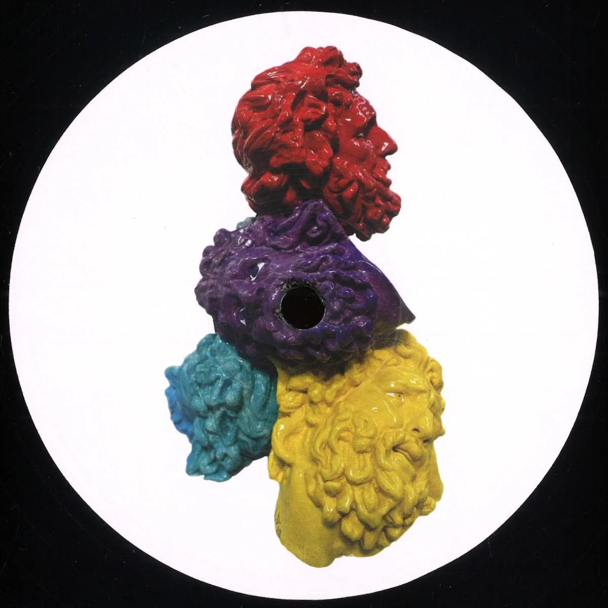 Andre Zimmer — What Kind Of Boy (inc. Massimiliano Pagliara Remix)