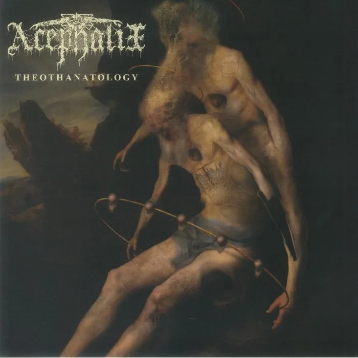 ACEPHALIX — Theothanatology