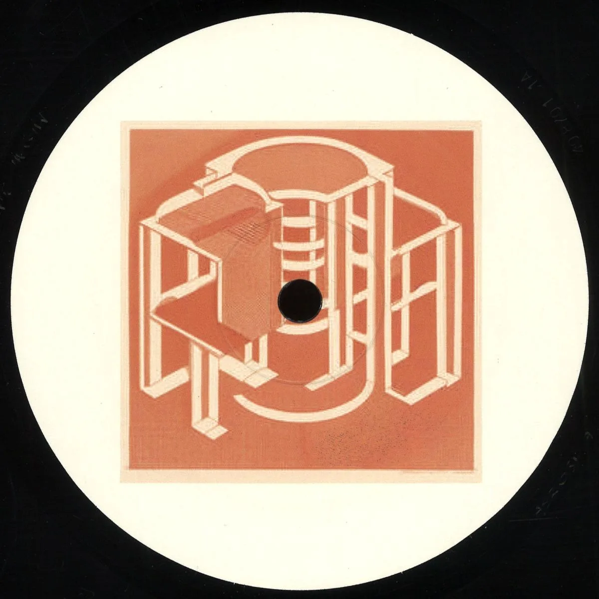 VIL — Reviver EP