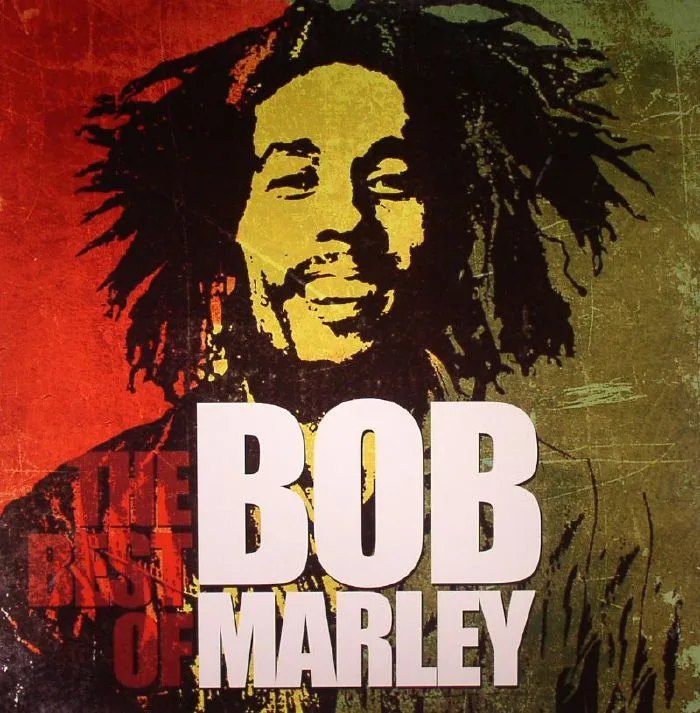 Bob MARLEY — The Best Of Bob Marley