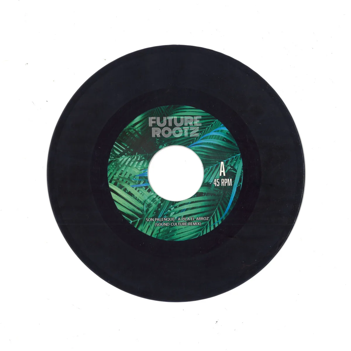 Son Palenque/Sound Culture/Afroqbano — Future Rootz Vol 2