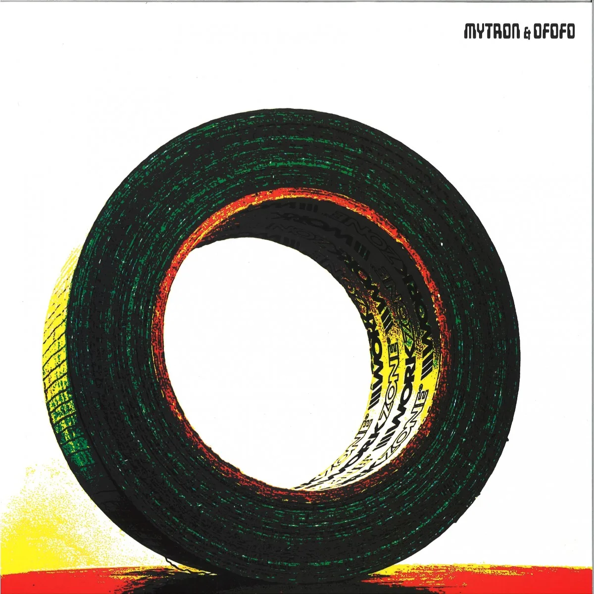 Mytron&Ofofo — Miteinander