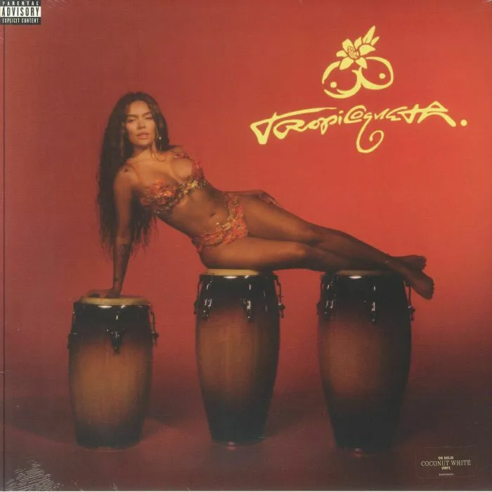 KAROL G — Tropicoqueta (B-STOCK)