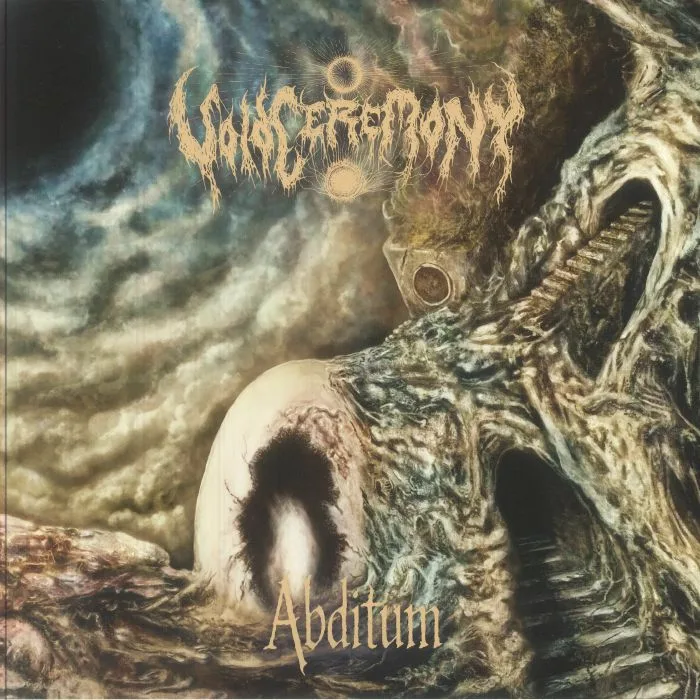 VOIDCEREMONY — Abditum