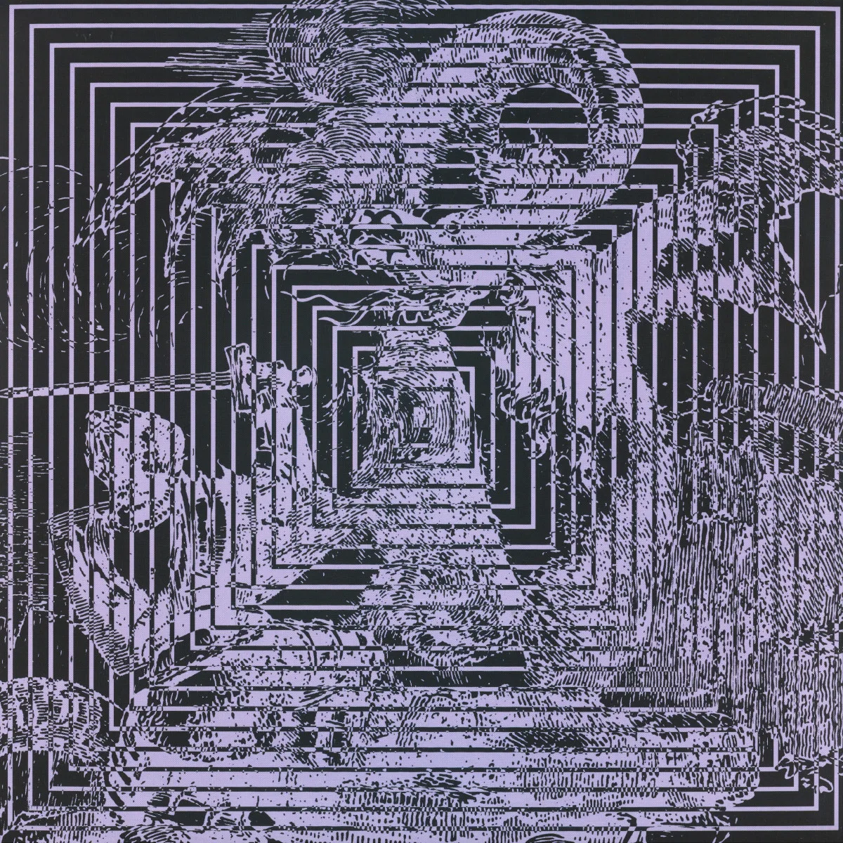 Komponente — Sanctuary EP