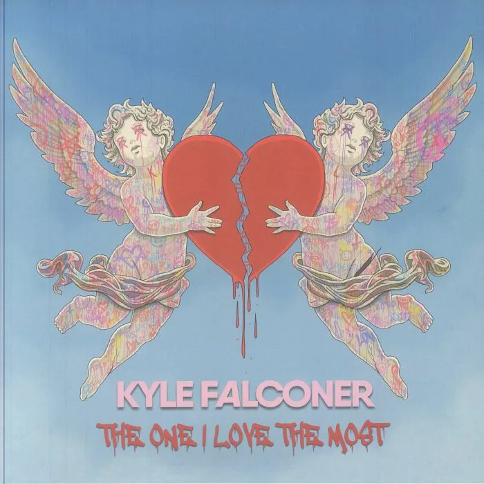 Kyle FALCONER — The One I Love The Most