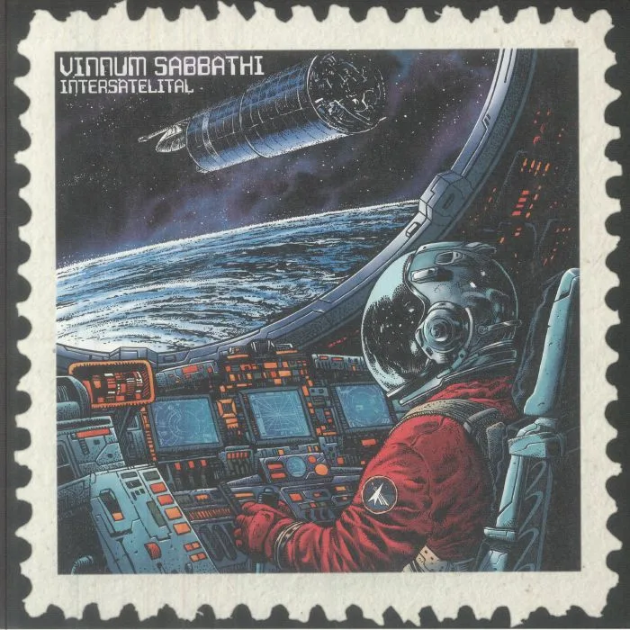 VINNUM SABBATHI — Intersatelital
