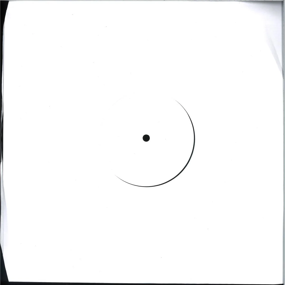 Back cover — ELLERY COWLES x OPEN SOUL — A NEW CHAPTER EP