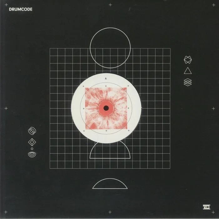 Front cover — Marco FARAONE — Open Your Eyes