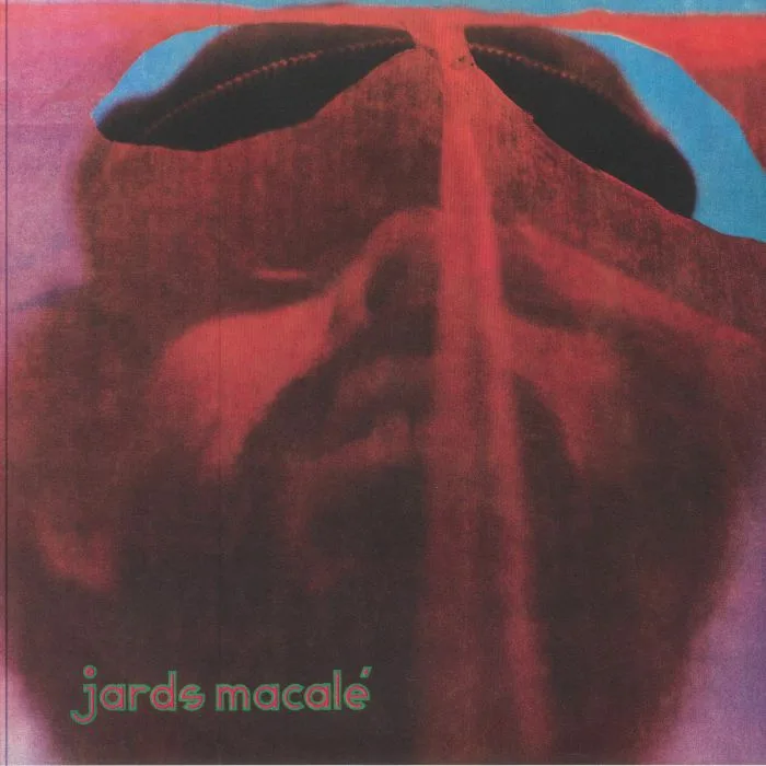 Jards MACALE — Jards Macale (50th Anniversary) (remastered)