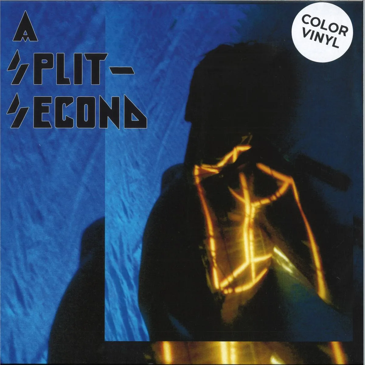 A SPLIT-SECOND — BALLISTIC STATUES LP 2x12"