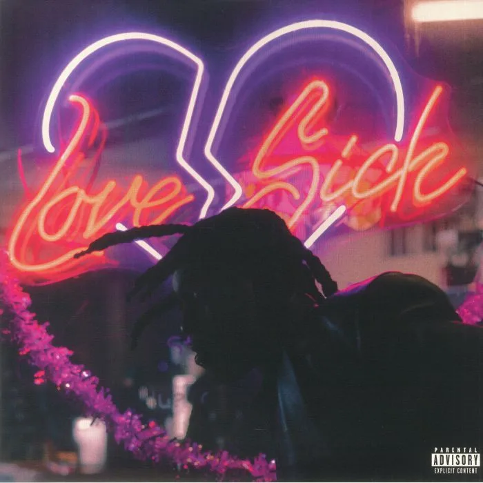Don TOLIVER — Love Sick (Deluxe Edition)
