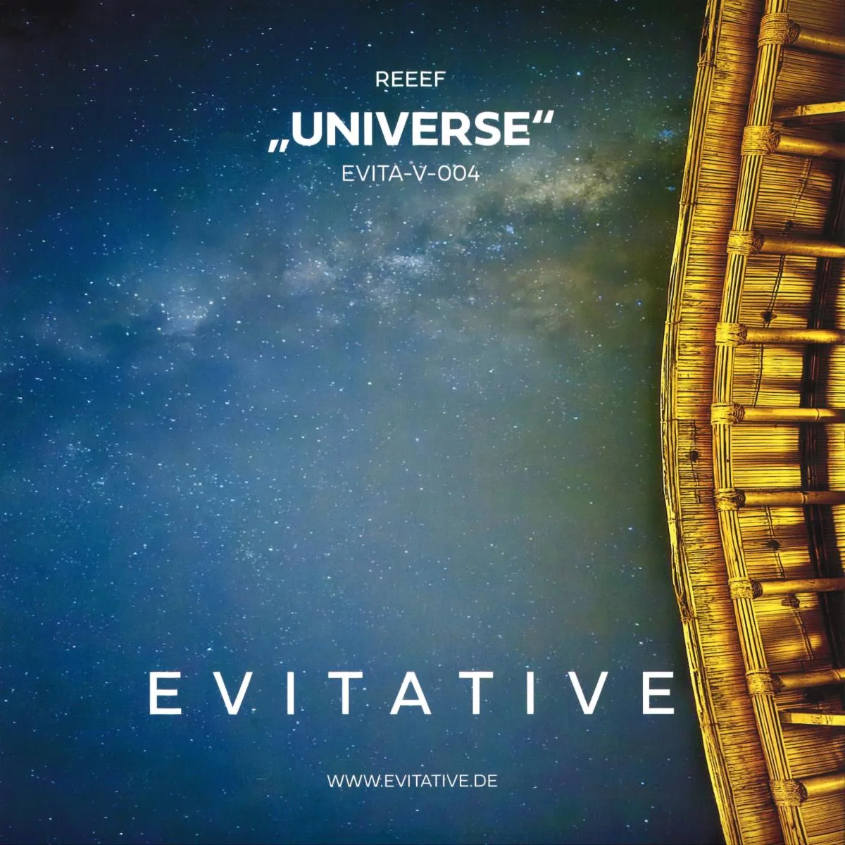 Reeef — Universe