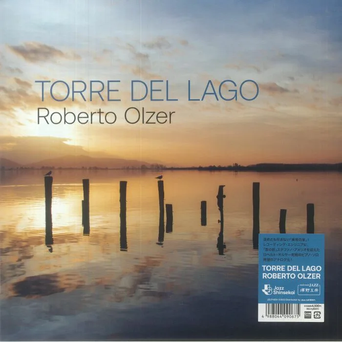 Roberto OLZER — Torre Del Lago