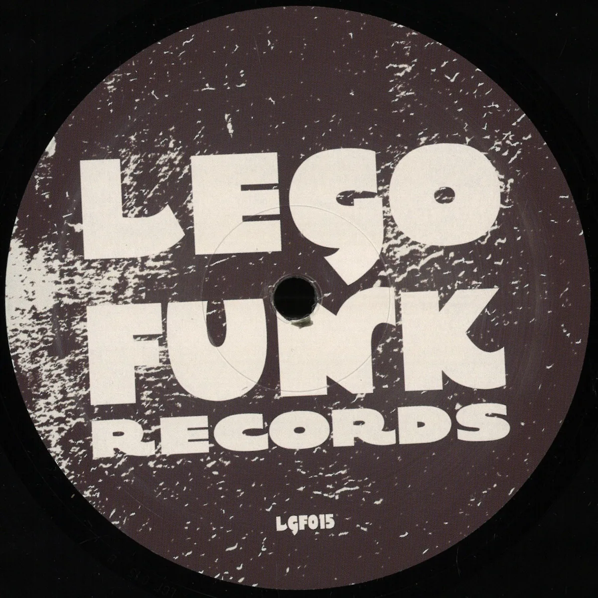 Front cover — Various — Special Disco Version