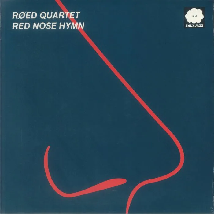 ROED QUARTET — Red Nose Hymn