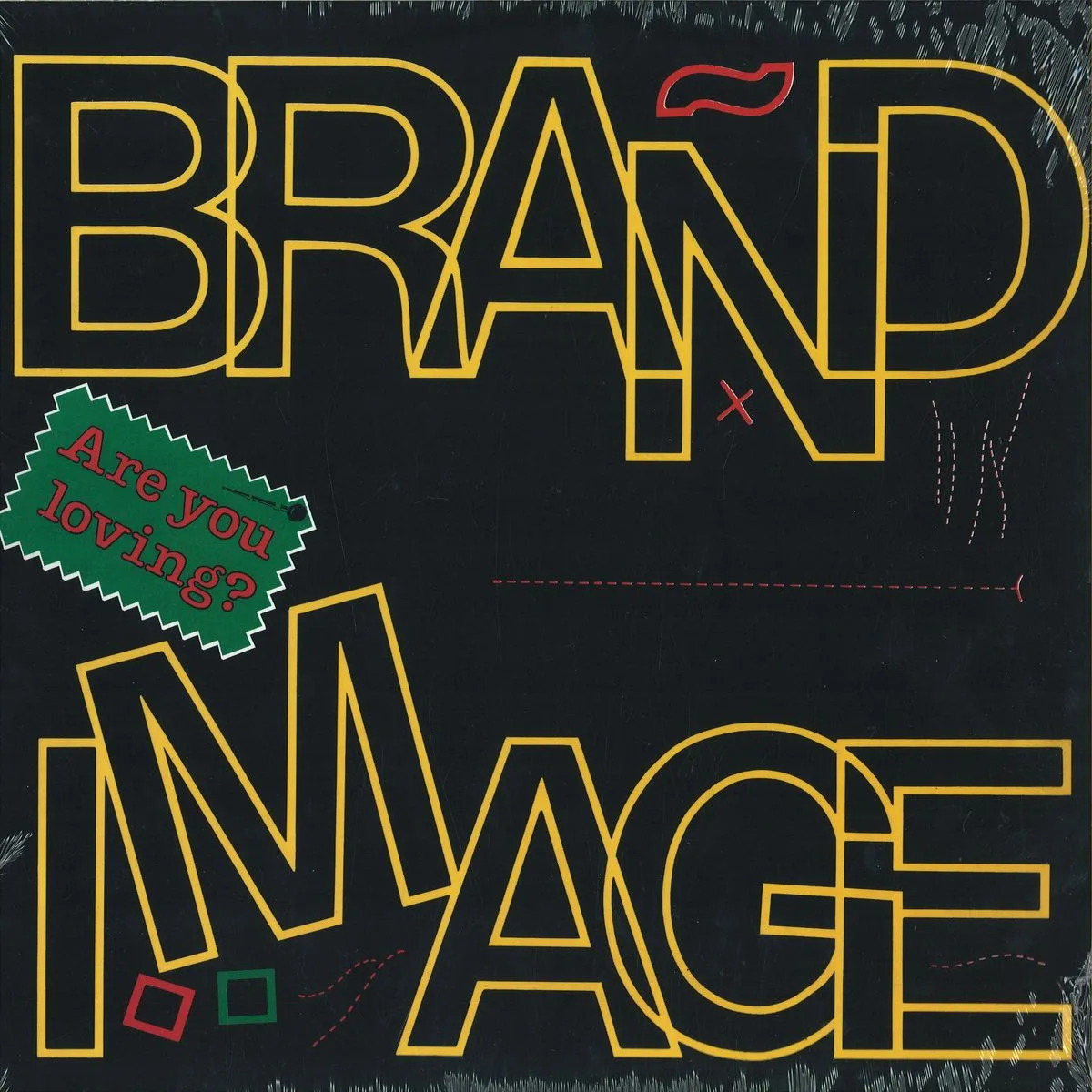 Brand Image — Are You Loving