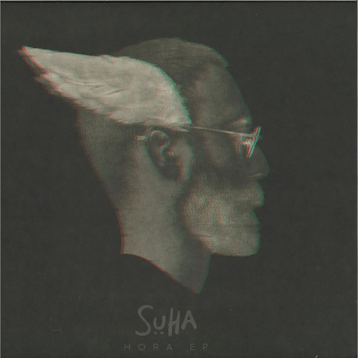 Suha — HORA EP