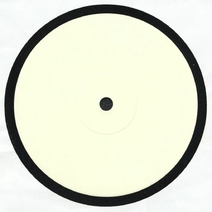 Обратная сторона обложки — PANASONIC aka PAN SONIC — Muuntaja (reissue)