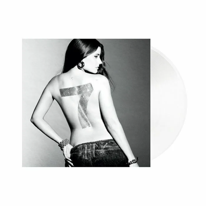 Nelly FURTADO — 7