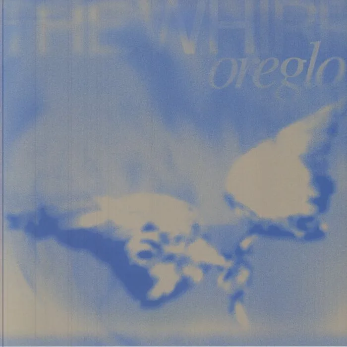 OREGLO — The Whirr