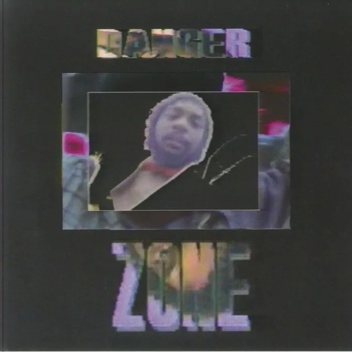Front cover — MIDNIGHT EXPRESS — Danger Zone (remastered) (reissue)