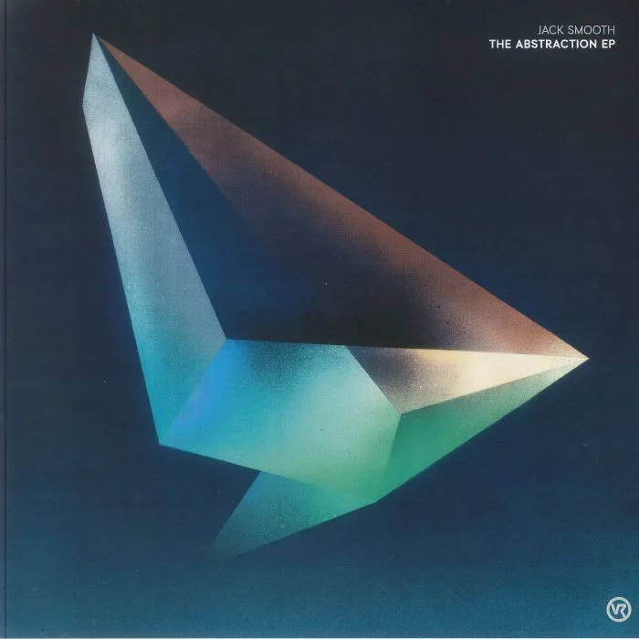 Front cover — Jack SMOOTH — The Abstraction EP