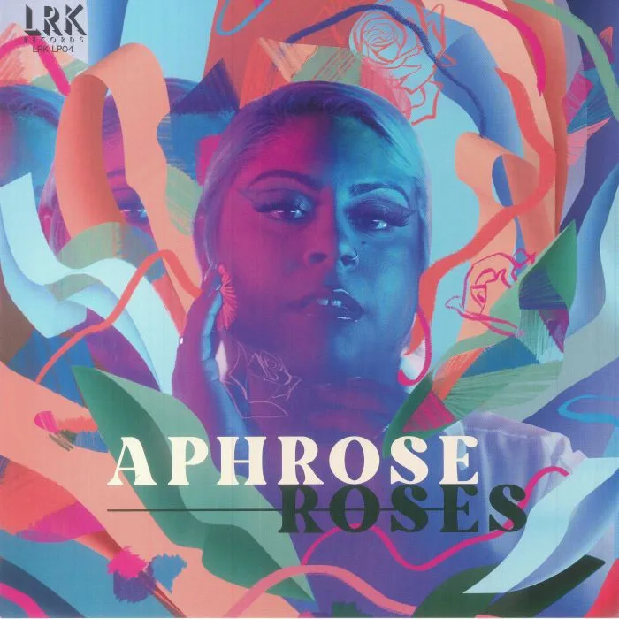 APHROSE — Roses