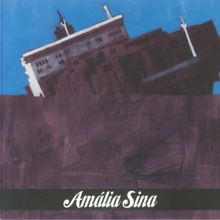 Amalia RODRIGUES — Sina