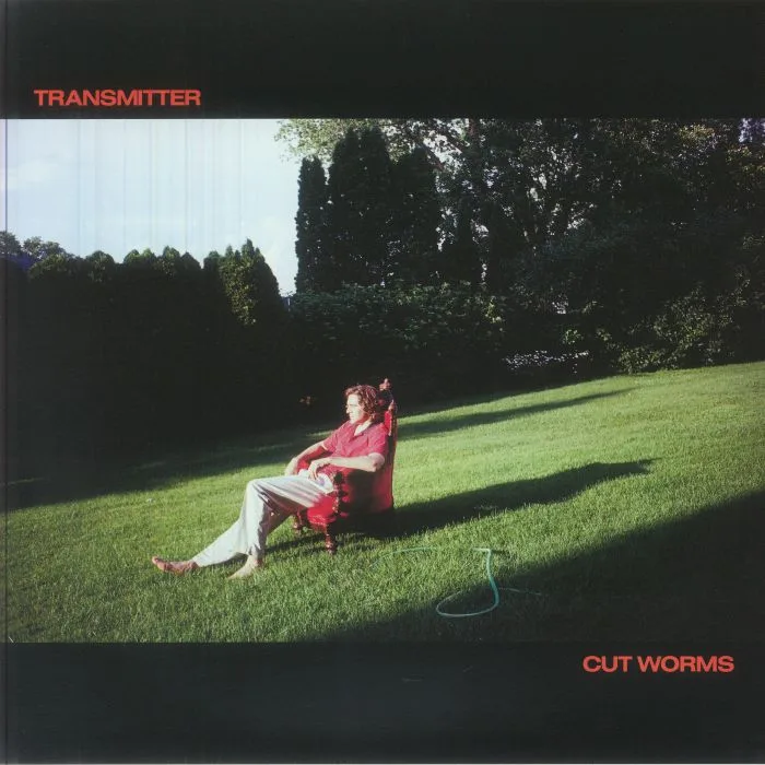 CUT WORMS — Transmitter