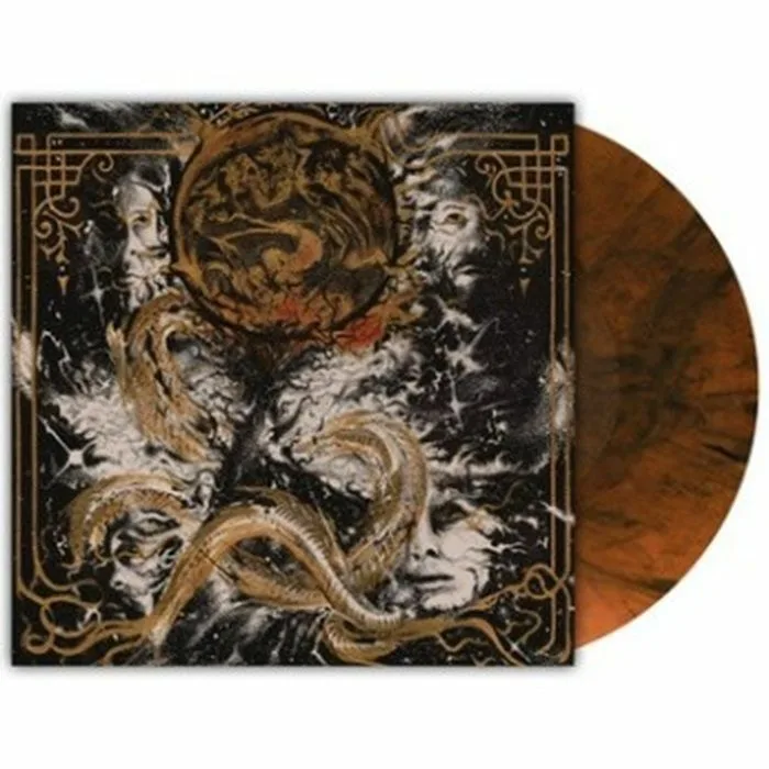 KING WOMAN — Created In The Image Of Suffering