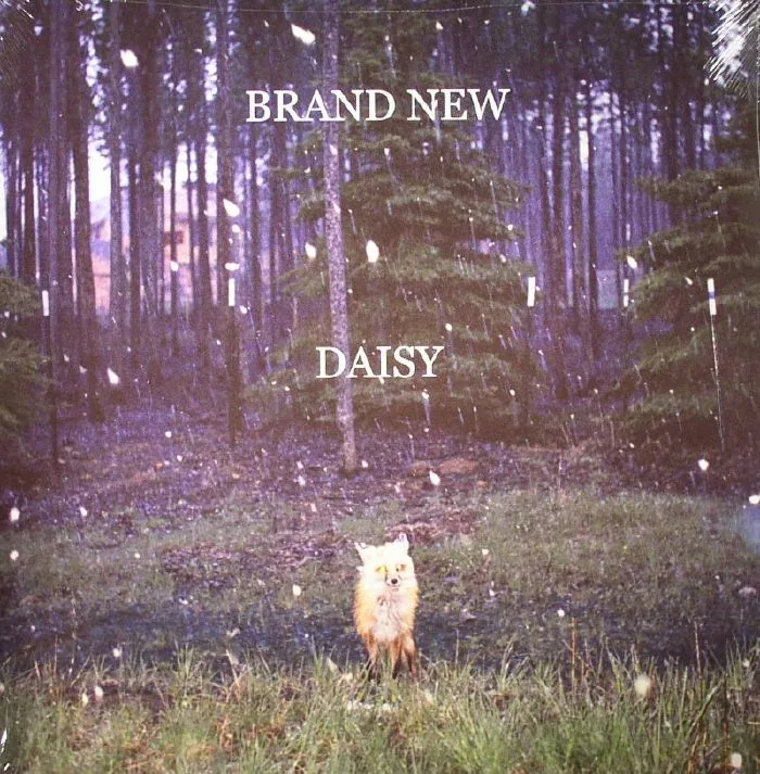 BRAND NEW — Daisy