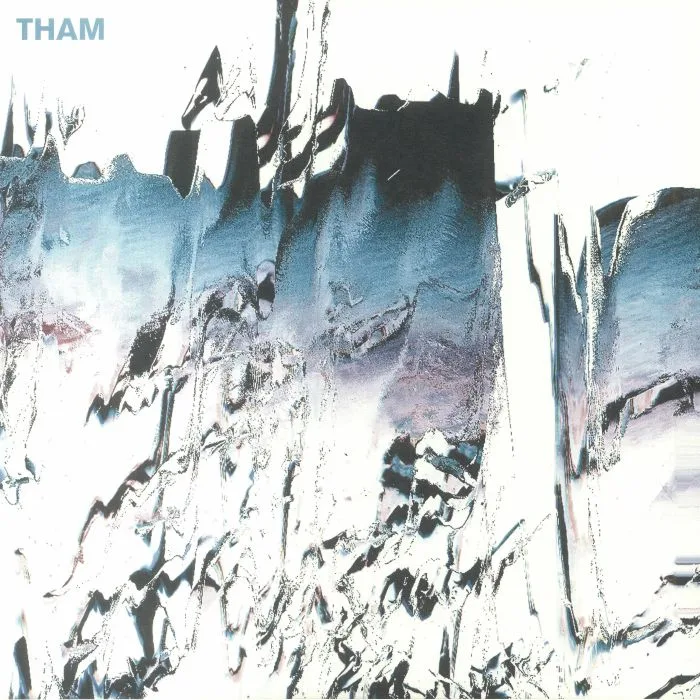 Front cover — THAM — Wrong Turn