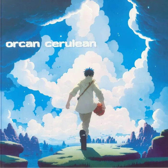VARIOUS — Orcan Cerulean