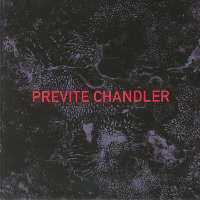 PREVITE CHANDLER — Previte Chandler