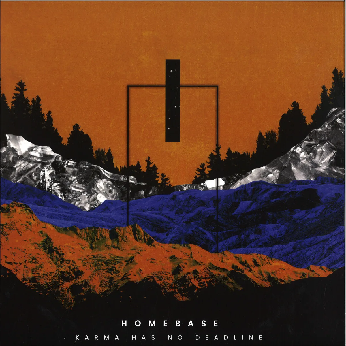 Homebase — Karma has no Deadline