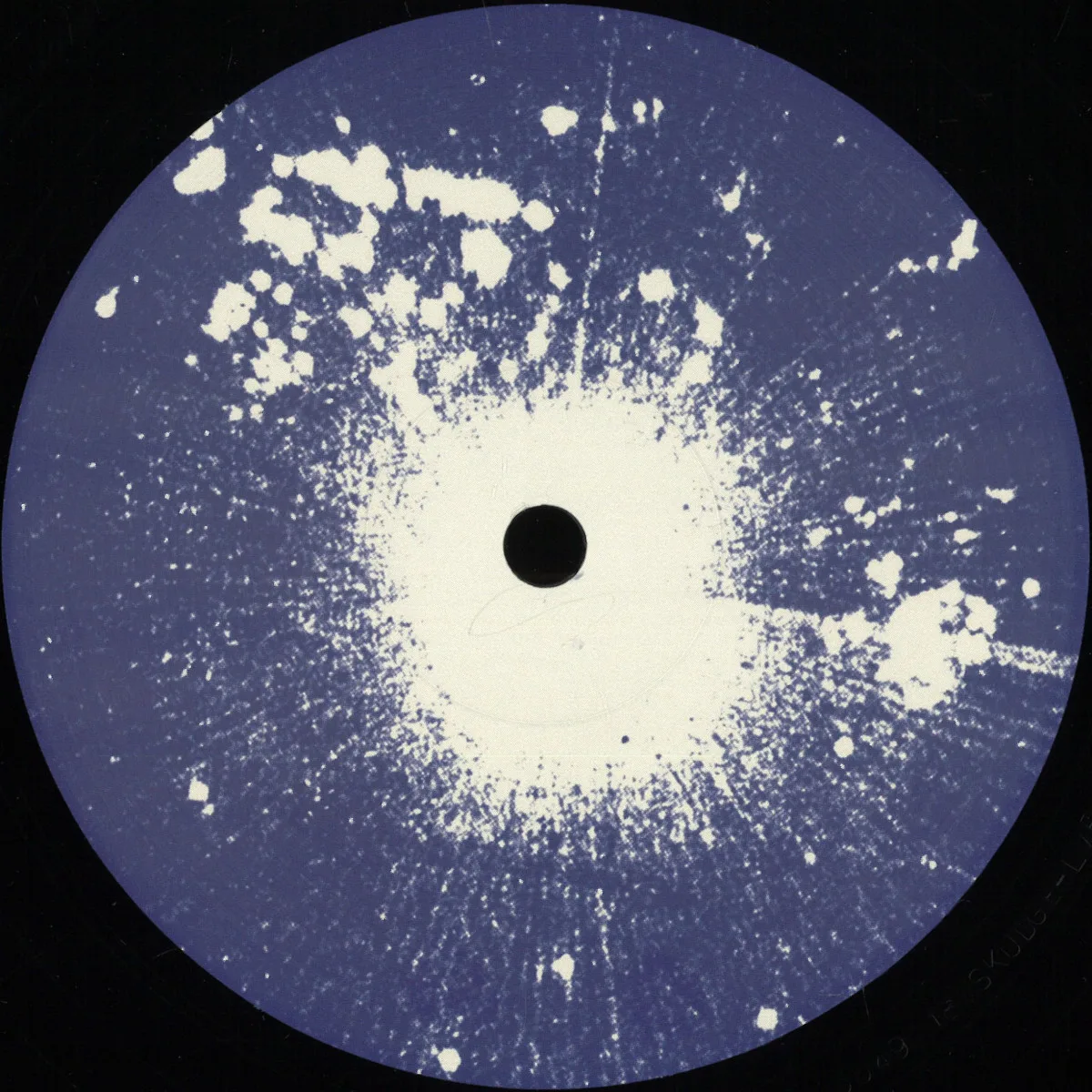 Skudge — Convolution
