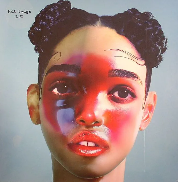 FKA TWIGS — LP1
