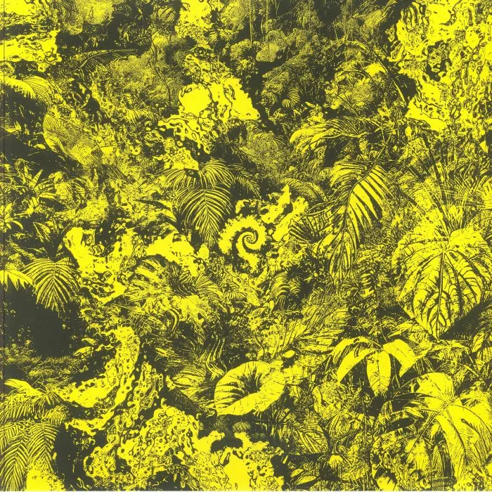 Front cover — SECRETSUNDAZE — WAR 1210