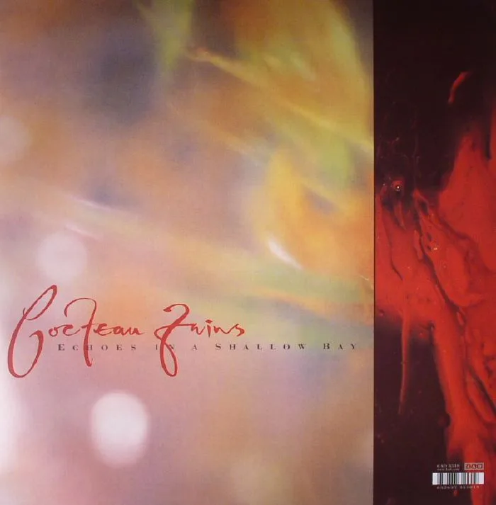 Back cover — COCTEAU TWINS — Tiny Dynamine / Echoes In A Shallow Bay (remastered)