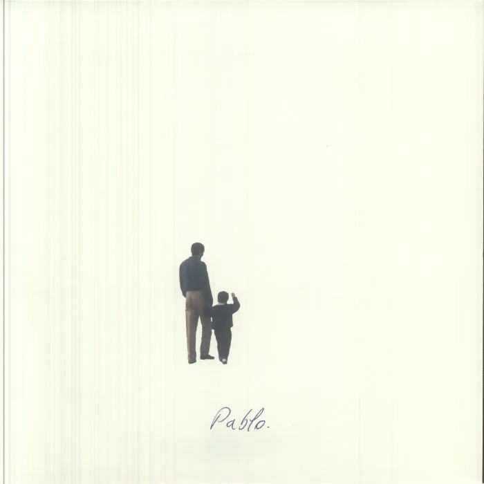 Sainte Vie — Pablo