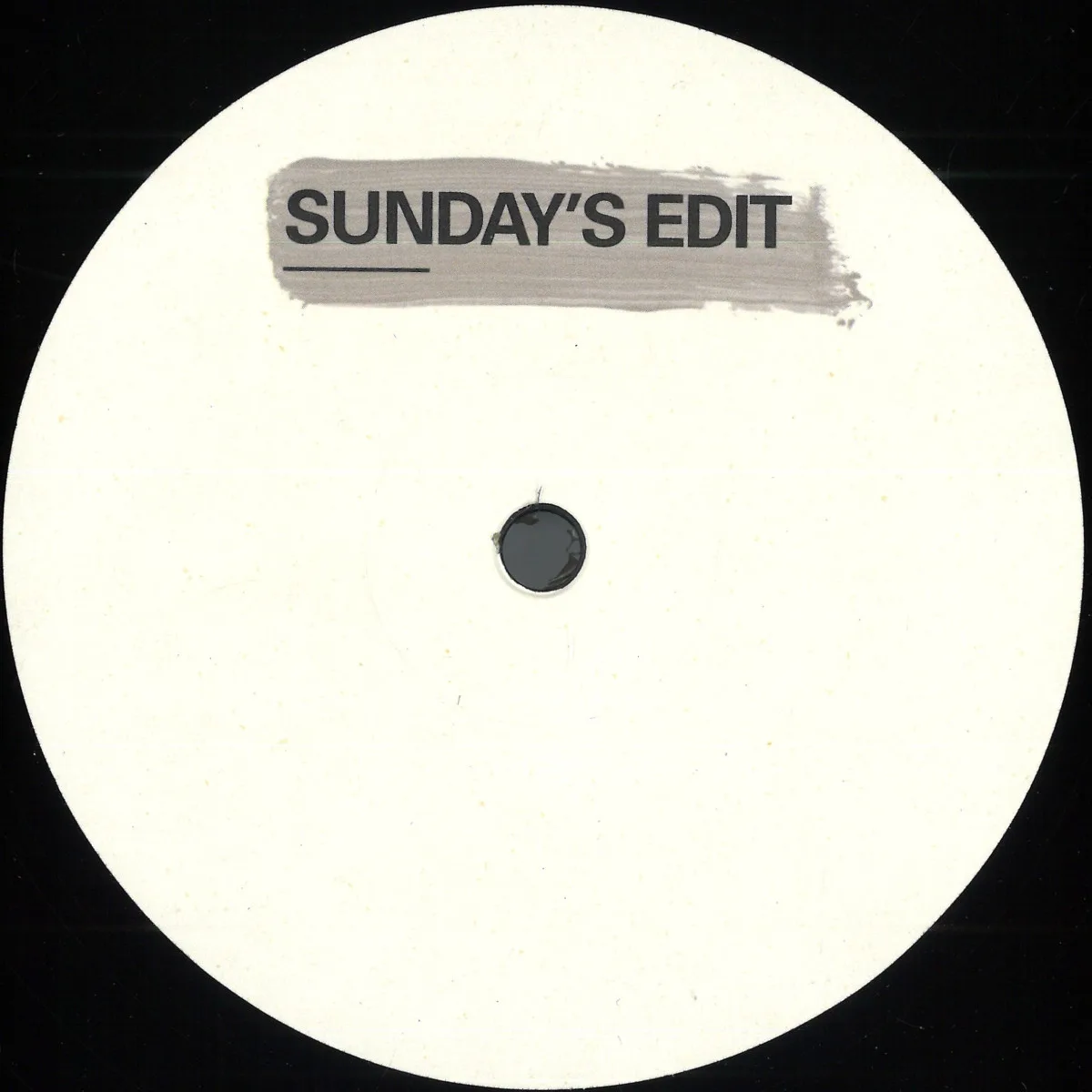 Various — Sunday's Edit 05