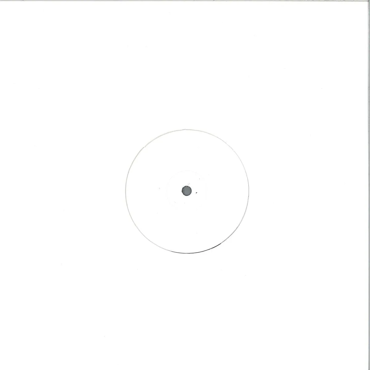 Back cover — Colm K feat. Elaine Dowling — Basics (Marlon George Remixes)
