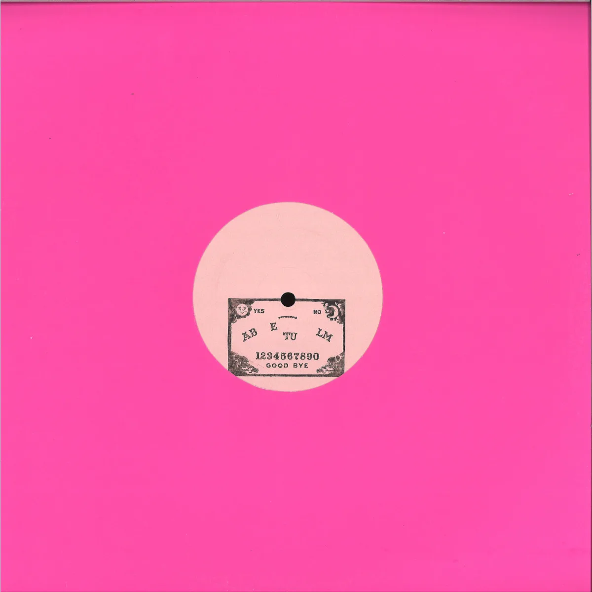 Mutable — 01 EP